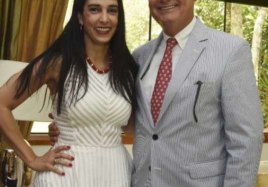 El poderoso Clan Pimiento, una sombra de narcotráfico y parapolitica, dentro de la feria de nombramientos en la Cancillería