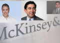 El poder de McKinsey & Company en los gobiernos Santos y Duque