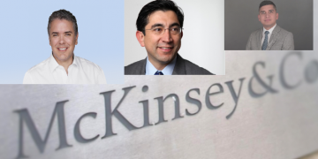 El poder de McKinsey & Company en los gobiernos Santos y Duque