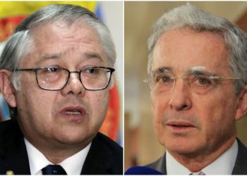 La trampa del magistrado Barceló para escuchar a Uribe