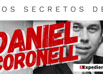 Los dineros calientes de Daniel Coronell