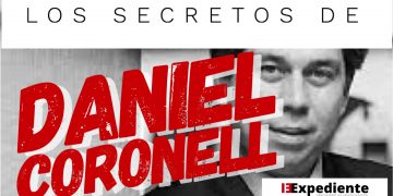Los dineros calientes de Daniel Coronell