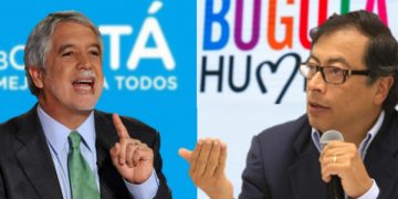 Los malos manejos en la alimentación de los niños: la herencia de Petro a Peñalosa