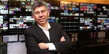 Crónica de una censura: KienyKe sacó al periodista que se metió con Daniel Coronell