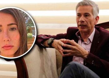 El regreso de un general que denunció al mejor amigo de Santos