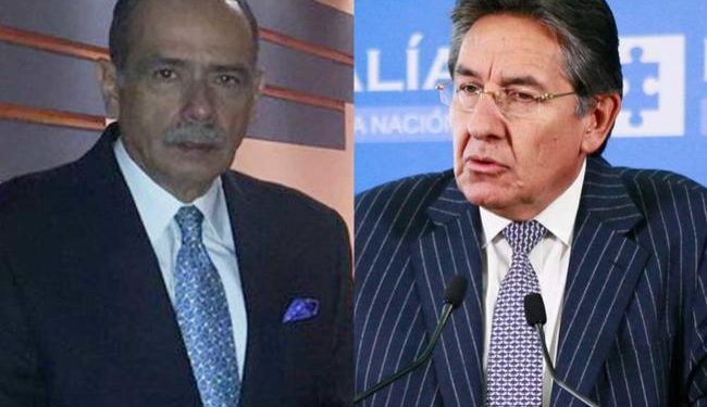 Gonzalo Guillén, eslabón del complot contra el Fiscal General desde España
