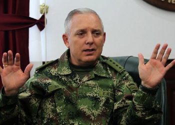 Sobrecostos en la División de Aviación de las Fuerzas Militares