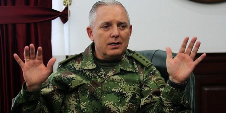 Sobrecostos en la División de Aviación de las Fuerzas Militares