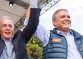 Respaldo de Uribe a Duque, balance del expresidente