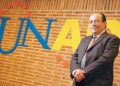 Jaime Leal, un monarca en la UNAD, la universidad pública más grande del país