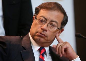 Video: #PetroMiente