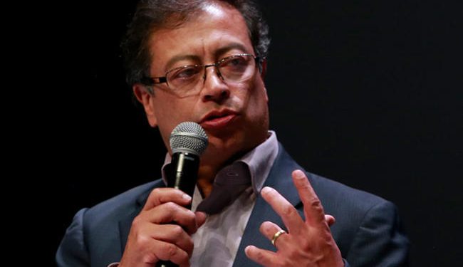 El WikiLeaks que destapa los favores de Gustavo Petro a los narcos