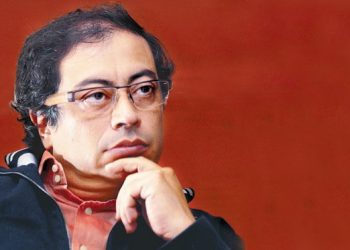 Javier Ocampo Upeguí ‘JO’, el otro eslabón de la financiación del narcotráfico a Gustavo Petro
