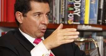 Seguridad y Defensa: Fundamentos de legitimidad