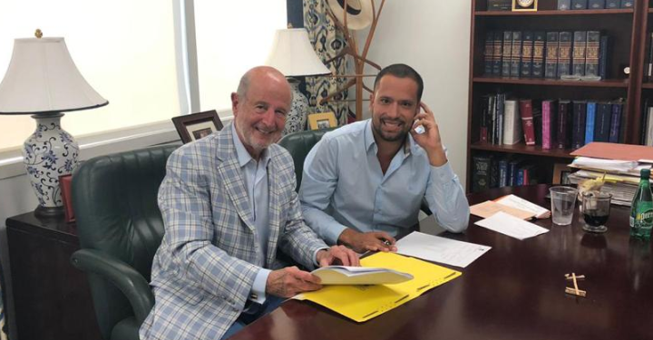 Nuevo proceso judicial contra Daniel Coronell en Estados Unidos
