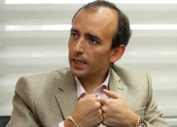 La viveza de Miguel Samper, Ricardo Sabogal y Flórez: negocio redondo