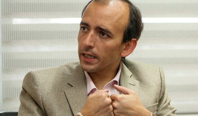 La viveza de Miguel Samper, Ricardo Sabogal y Flórez: negocio redondo