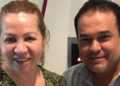 Alberto Osorio, un estafador de talla mundial en Colombia y con nueva socia: Silvia Gette