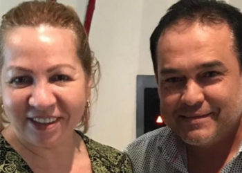 Alberto Osorio, un estafador de talla mundial en Colombia y con nueva socia: Silvia Gette