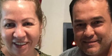 Alberto Osorio, un estafador de talla mundial en Colombia y con nueva socia: Silvia Gette