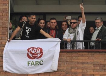 Informe de inteligencia: La vaca de los narcos detrás de la libertad de Jesús Sántrich