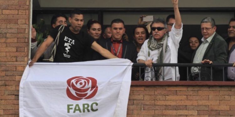 Informe de inteligencia: La vaca de los narcos detrás de la libertad de Jesús Sántrich