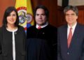 Datos sobre el Cartel de la Toga y el retiro de las visas ¿Qué hay detrás?