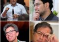 Chuzadas salpican a directivo de empresa ligada a la UNP que cuida al Presidente y a líderes de izquierda