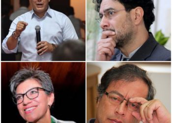 Chuzadas salpican a directivo de empresa ligada a la UNP que cuida al Presidente y a líderes de izquierda