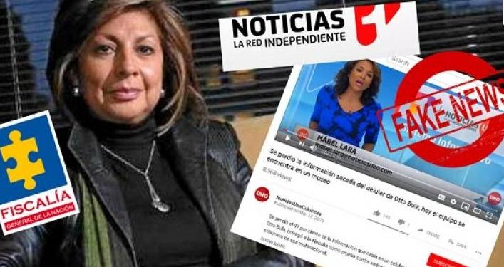 Sicariato ‘periodistico’ de Noticias Uno contra colaboradores de El Expediente