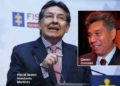 Otra Fake de Coronell: metió a un funcionario de Uribe en el Cartel de la Toga y sacó al suegro de Vicky Dávila