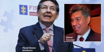 Otra Fake de Coronell: metió a un funcionario de Uribe en el Cartel de la Toga y sacó al suegro de Vicky Dávila