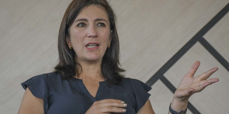 ‘Que la Corte Constitucional defienda la paz y las libertades no significa que defienda el narcotráfico’    