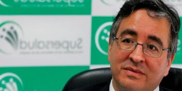 Interventores y superintendentes a responder con su bolsillo por corrupción de Saludcoop