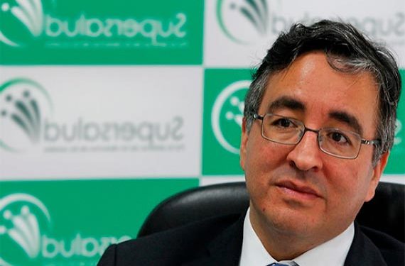 Interventores y superintendentes a responder con su bolsillo por corrupción de Saludcoop