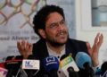 ‘Iván Cepeda no tenía autorización para negociar con el clan del Golfo’: Presidencia de la República