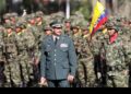 Los golpes del General Nicasio Martínez a los narcos y a las FARC