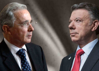 Once años de Jaque: ‘Santos no tuvo nada que ver’ Álvaro Uribe