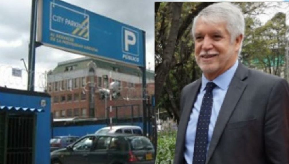 Alarma por posible direccionamiento de millonario contrato de Parqueaderos en Bogotá