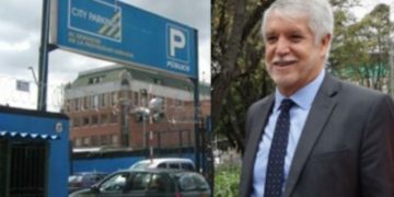 Alarma por posible direccionamiento de millonario contrato de Parqueaderos en Bogotá