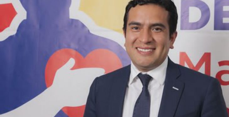 ¿Entrampamiento de Edward Rodríguez a los abogados de Uribe?