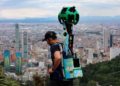 Turismo con Google Street View en Bogotá