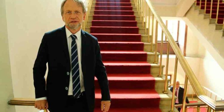 Investigación: Contrato de Mockus con la Uaesp: informe de la Personería, 120 observaciones de corrupción