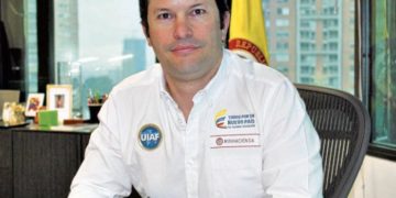 Juan Francisco Espinosa, el nuevo  Vicefiscal General, guardó los secretos de Odebrecht y la fortuna de las Farc