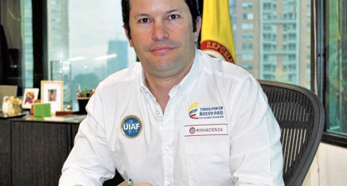 Juan Francisco Espinosa, el nuevo  Vicefiscal General, guardó los secretos de Odebrecht y la fortuna de las Farc