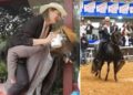Uribe, el hazmerreír de su candidata Ángela Garzón