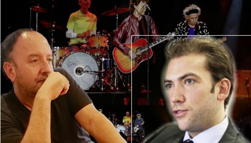 Los negocios que pedaleó Martín Santos para su amigo Alfredo Villaveces