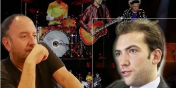 Los negocios que pedaleó Martín Santos para su amigo Alfredo Villaveces