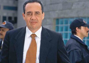 Se va el director de la UNP, Duque le habría pedido la renuncia