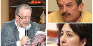 Momento difícil de Ricardo Puentes en EEUU, diferencias con su benefactora Lia Fowler